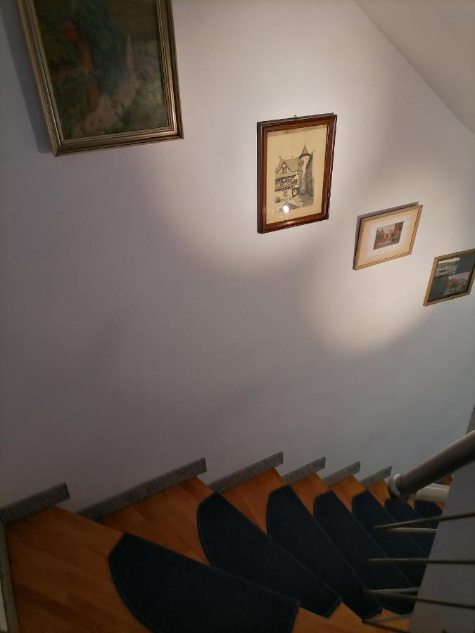Desire Βίλα Χαϊδελβέργη Εξωτερικό φωτογραφία