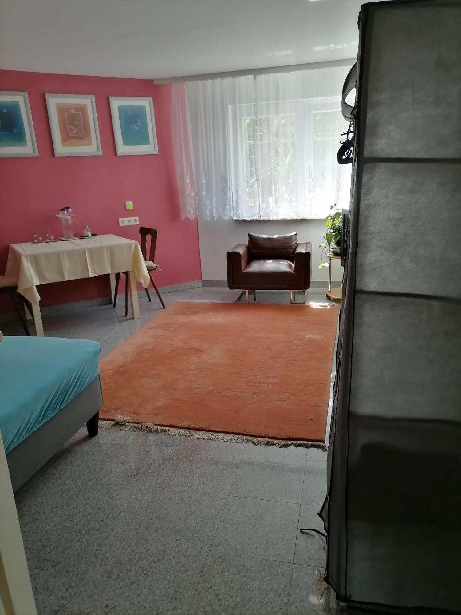 Desire Βίλα Χαϊδελβέργη Εξωτερικό φωτογραφία